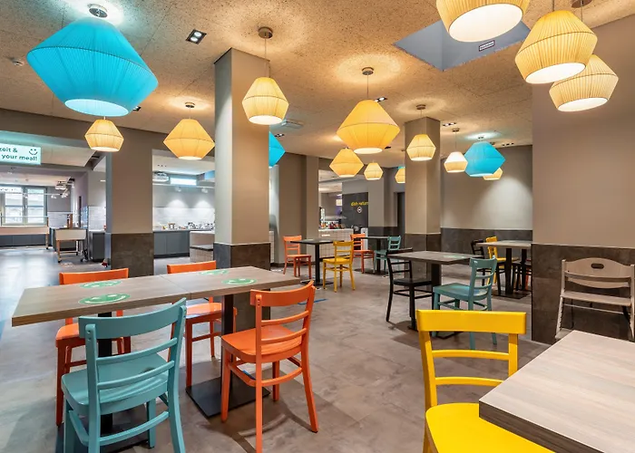 A&o HauptbahnhofFerienwohnung Hamburg